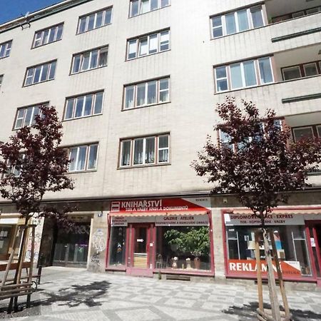 Apartment Alex Прага Екстериор снимка