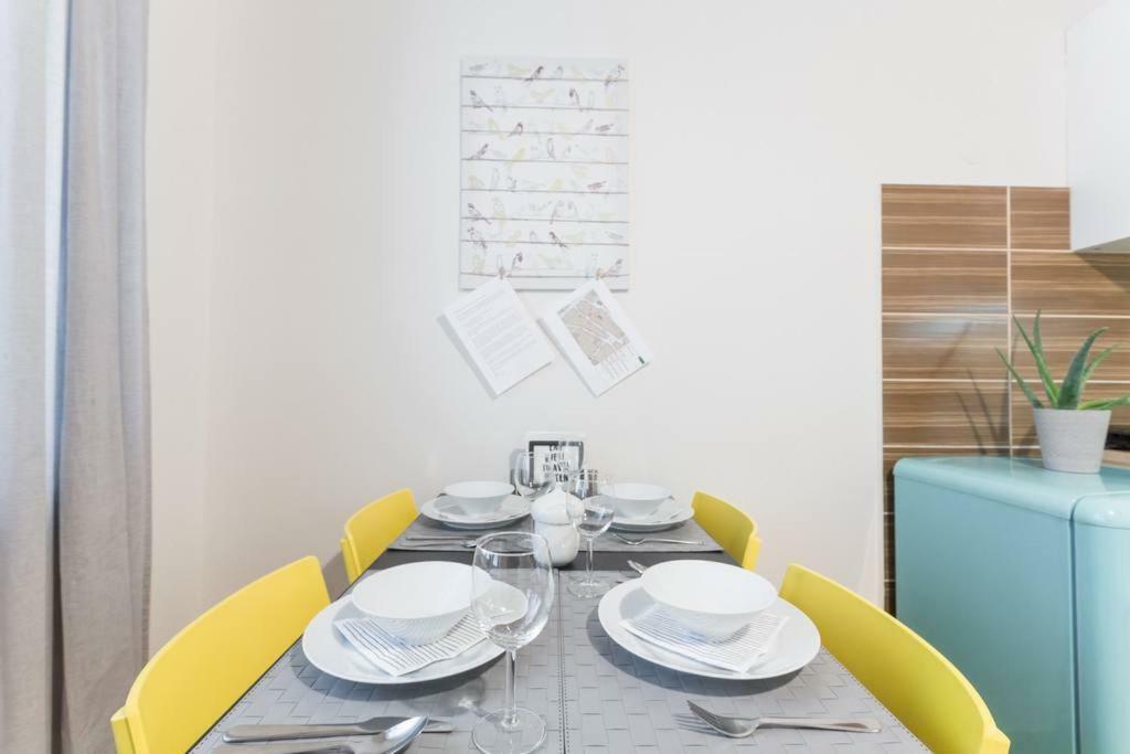 Apartment Alex Прага Екстериор снимка