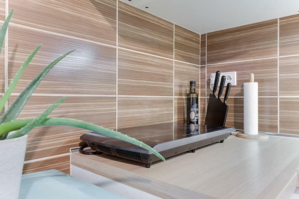 Apartment Alex Прага Екстериор снимка