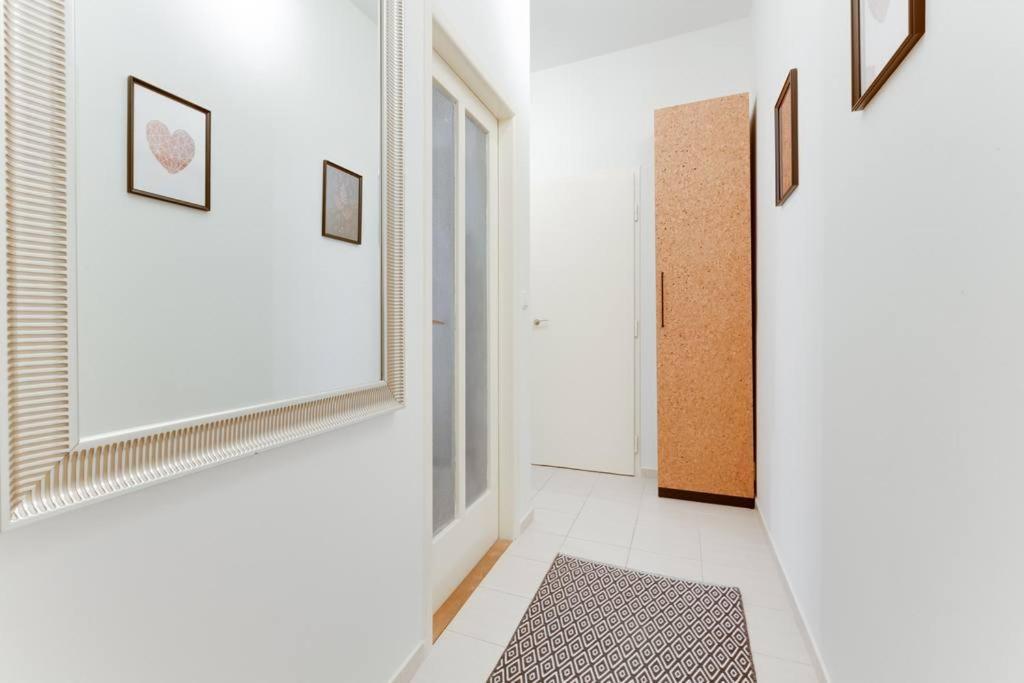 Apartment Alex Прага Екстериор снимка